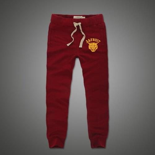 ANJOYFREEDOM Men's Sweatpants
