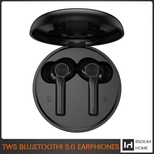 TWS B16 Bluetooth 5.1 Earphones Charging Box Wireless Headphone 9D Stereo Sports Waterproof Earbuds Headsets With Microphone