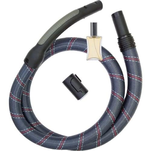 Bosch 570532 Vacuum Cleaner Original Hose Hold Handle AH-SH0189T-5297