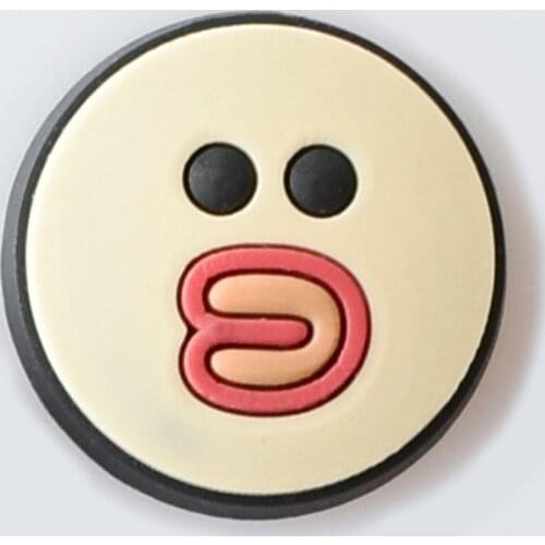 CSBL CFPA-XK-234 Shoe Decoration For Crocses Buckle Charms PVC Cartoon Accessories Gift Croc Jibz Free Shipping