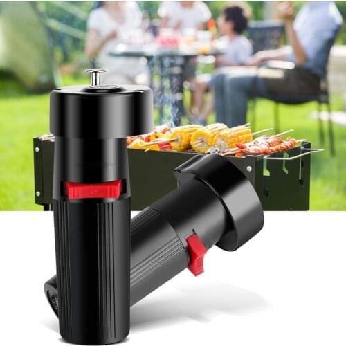 Oven Rotating Motor Classic 1.5V Barbecue DC Motor Outdoor Charcoal Kebab Utensils