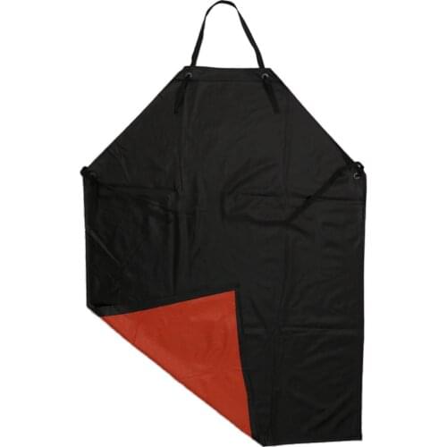 Fityle Waterproof Kitchen Aprons