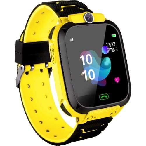 HobbyLane Kids Smart Watch