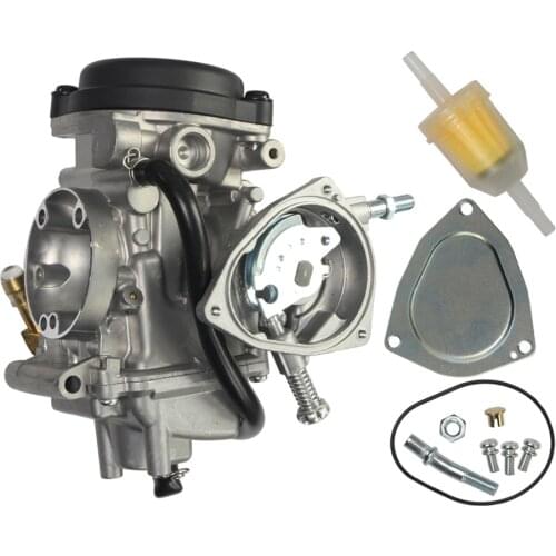 Carburetor CARB for Suzuki KingQuad 300 LT-F300 LTF300F 4X4 1999-2002 13200-39D22