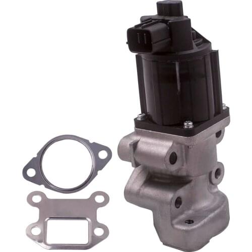 EGR Valve Exhaust Gas AGR For Opel Astra H J 1.7 CDTI 5851076 5851077 95523829