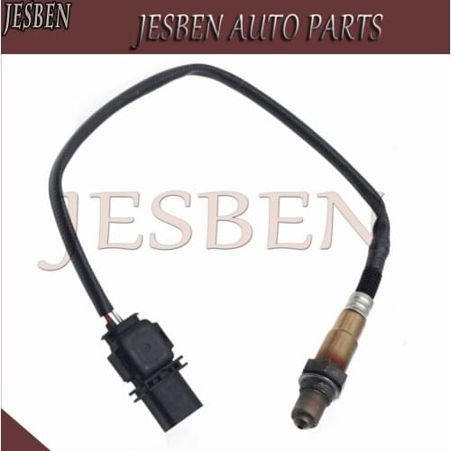 0281004110 Lambda Probe Oxygen O2 Sensor Fit for Vauxhall Opel INSIGNIA A G09 2.0 CDTI Country Sports Tourer 08-2017 55566184