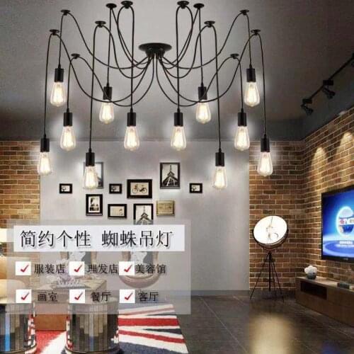 Nordic crystal kitchen chandeliers lustres para quarto design lamp avizeler living room decoration lamparas de techo