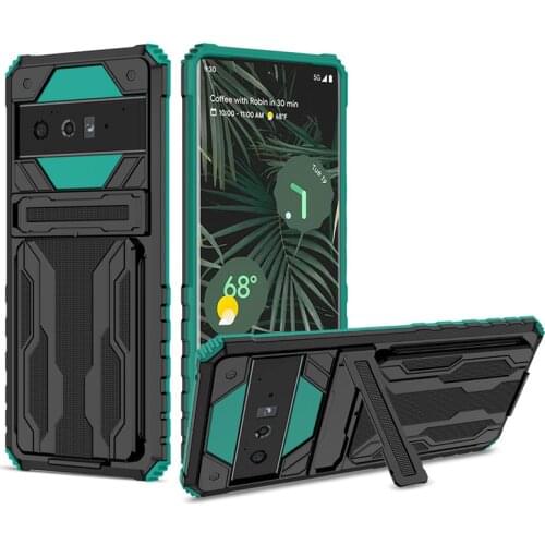 MOJINHAI Google Phone Cases