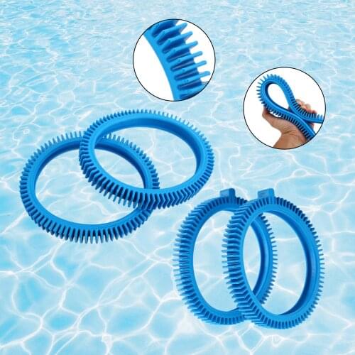 Artudatech Front Tire Super Hump 896584000-143 Rear Tire 896584000-082 For Poolvergnuegen