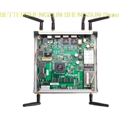 PowerPC Development Board Evaluation Board for P1020WLAN P1020-WLAN Access Point Router