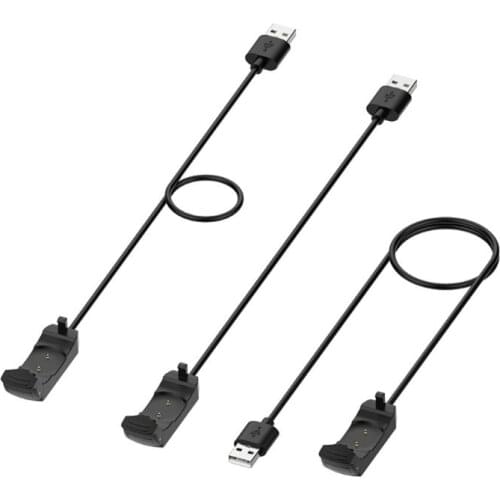 Fast USB Charging Cable Portable Smart Watch Charger Device Watch Charger for-Amazfit Neo A2001 Smart Watch