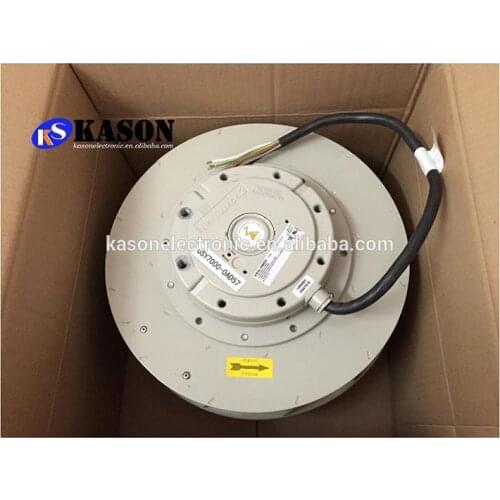 Air cooling fan 6SY7000-0AD57 new&original