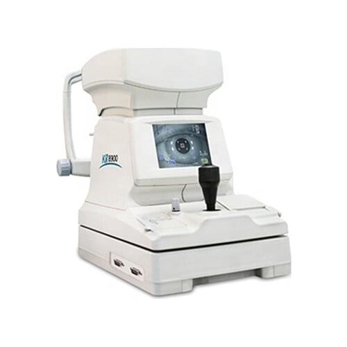 Vowish Auto Refractor Keratometer Tool Parts