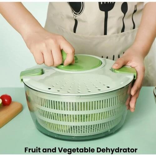 ZZUOM Vegetable Washers