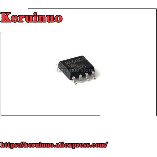 5pcs MAX485ECSA 485ECSA new original in stock