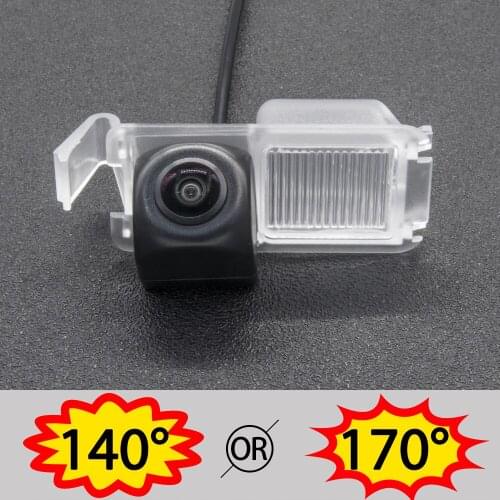 HD AHD Fisheye Starlight Car Rear View Camera For Chevrolet Sail 2010-2019/Springo EV/Chevrolet Chevytaxi Premium 2010-2014 Car