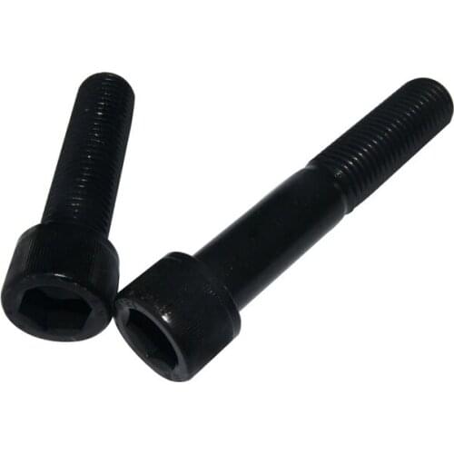 Free shipping 4mm 50pcs/lot metric hexagon socker head cap screwscarbon steel 12.9 high strength hexagon bolt for quadcopter