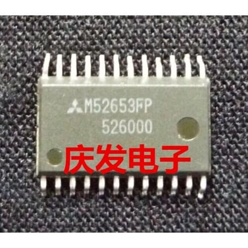 Free Delivery.M52653FP