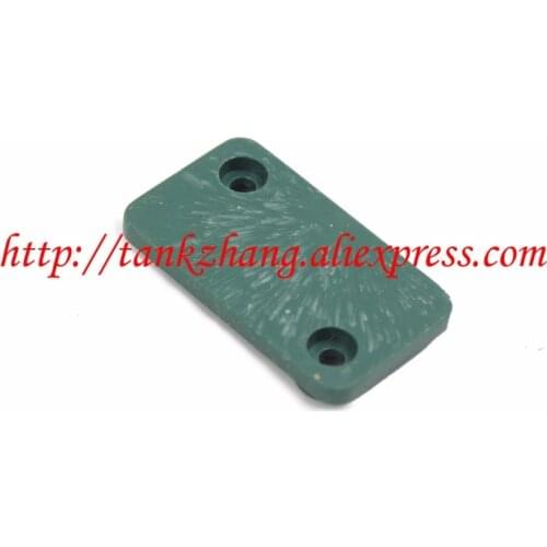HENG LONG 3889/3889-1 RC tank Leopard 2 A6 1/16 spare parts No. plastic fitting part for receiver