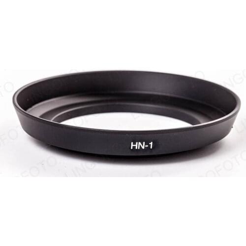 HN-1 HN1 Metal Lens Hood For Nikon AF 24MM F 2.8D F2.8 AF 24mm f 2.8D Lens NP4316