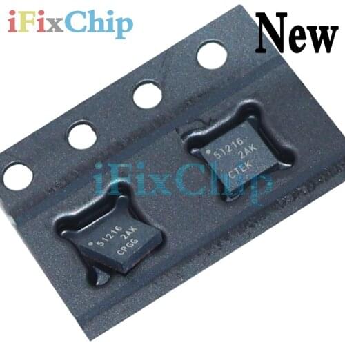 New 51216 TPS51216 TPS51216RUKR QFN-20