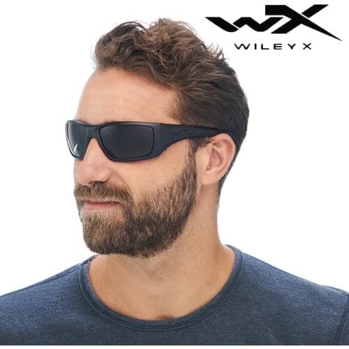 2021NEW Wiley X WX Brand Sports Sunglasses Men HD Polarized Sun Glasses TR90 Square Frame Reflective Coating Mirror Lens UV400
