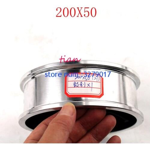 2PCS 10 inch electric scooter Disc brake wheel rim for 10x2 10x2.125 10x2.25 10x2.50 buggy balancing car tyre tire tube