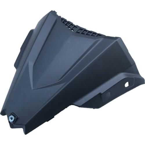 Motorcycle Front Cover Wind Shield Rear Instrument Shell for Kymco Xciting 250 300 400 S400
