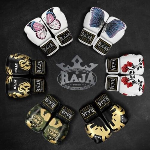 Raja Gloves For Sports