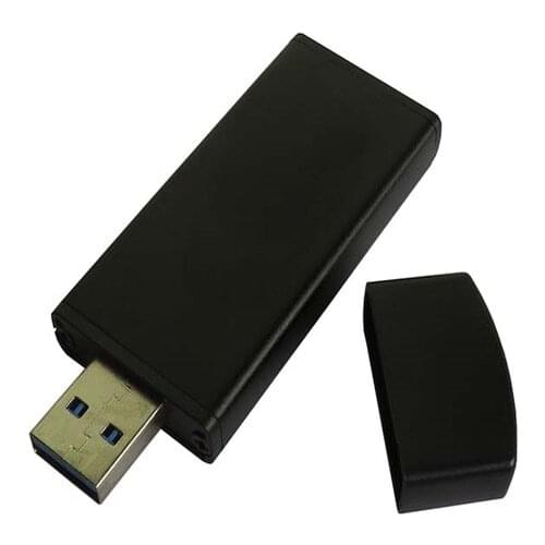 USB interface plug-in! 2242 M.2 NGFF (sata) SSD solid state drive to USB 3.0 hard drive enclosure