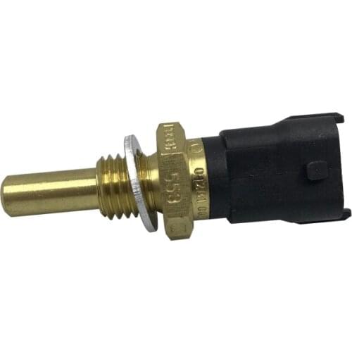 VOE20513340 Water Temperature Sensor for EC210C, EC240C, EC290B, EC290C Excavators