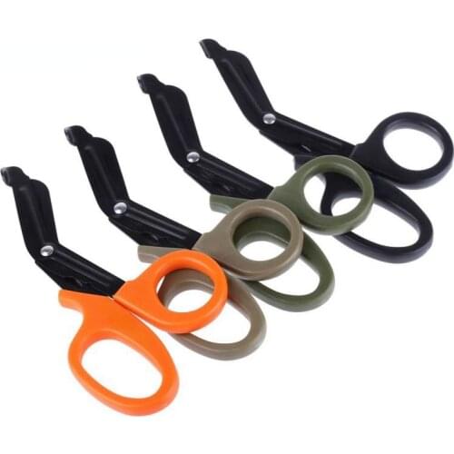 WHISTLING ARROW Scissors