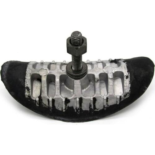 652F Motorcycle Bike Wheel Rim Lock Tyre Inner Tube Safe Bolt 1.6" 1.85" 2.15" 2.50"