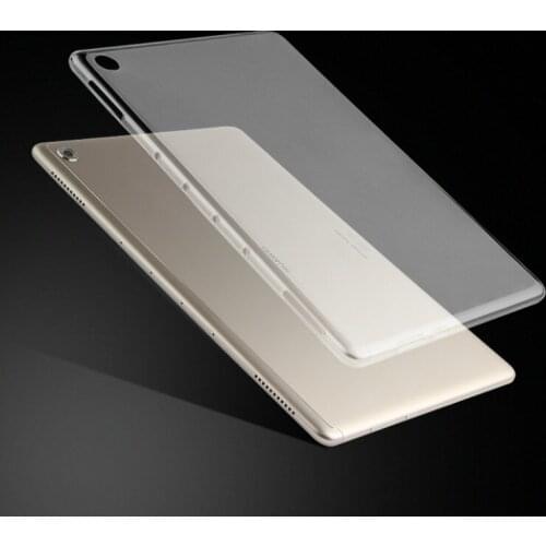 Case for Huawei M5 Lite 10.1"Cover BAH2-L09/W19 DL-AL09/W09 Tablet Case TPU Back Cover for Huawei MediaPad M5 Lite 10 Shockproof