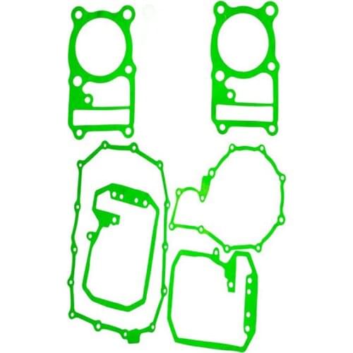 For Honda XL600 VLX600 VT600C Shadow 600 Motorcycle Complete Engine Gasket Kits