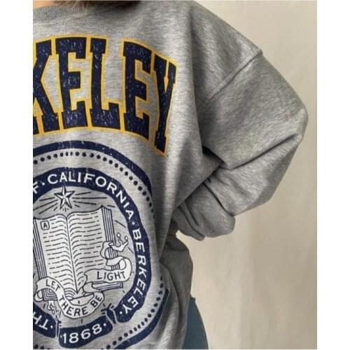 Женские толстовки с принтом İsimsizler China At AliExpress