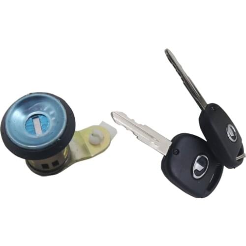 FRONT LEFT SWTICH DOOR LOCK WITH KEY FOR GREAT WALL HOVER H3 H5 HAVEL H3 H5