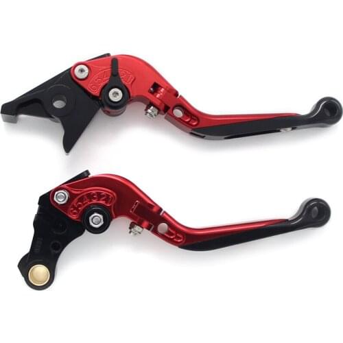 Brake Clutch Lever For BMW R1200R R1200GS R1200RT Adventure K1600 K1300 K1200S K1200R SPORT R1200S R1200ST HP2 Megamoto Enduro