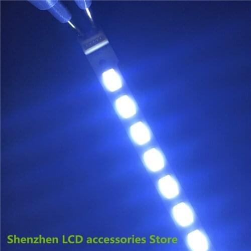 LED BACKLIGHT STRIP 320TA0F V0 FOR 32" LG 32LT360C LED TV, SCREEN: T320XVN01.1 44LED 410MM 32 inch use aluminium 100%new