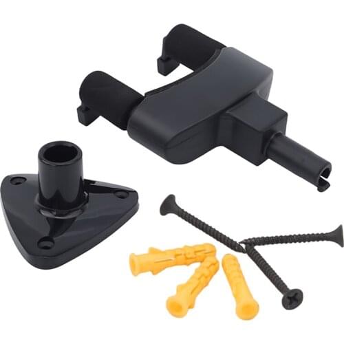 2021 Wall-mounted Musical Instrument Hanging Buckle Guitar Wall Hanging Guitar Hook Mandolin Ukulele Electric Guitar Hook