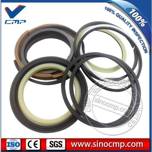 9180582 ZX350 excavator arm cylinder seal kit for Hitachi , 3 month warranty