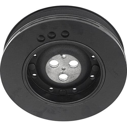 AP03 For Ford Modeo MK3 Hatchback Saloon Estate Transit MK6 Box Bus Flatbed 2.0 2.2 TDci Crankshft Pulley 4C1Q6B319C1B