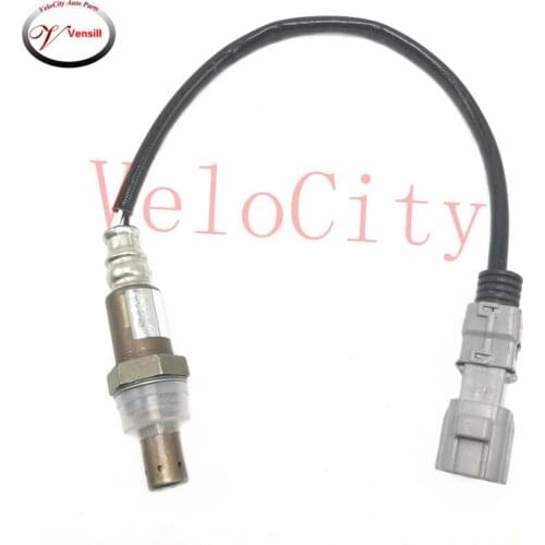 Oxygen Sensor O2 Sensor For 03-18 Corolla 07-18 Auris 09-17 Verso 08-18 Avensis Part No# 89465-02280 8946502280