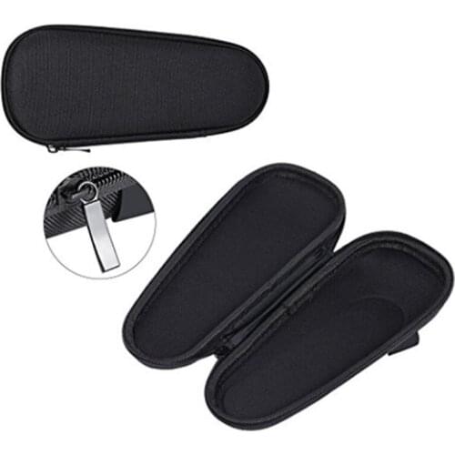 Travel Razor Holder Case Protector For Holder EVA Rechargeable Men Portable Shaver Razor Holder Case