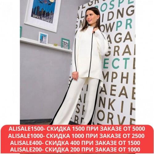 ITSPULL Women's Trouser Suits