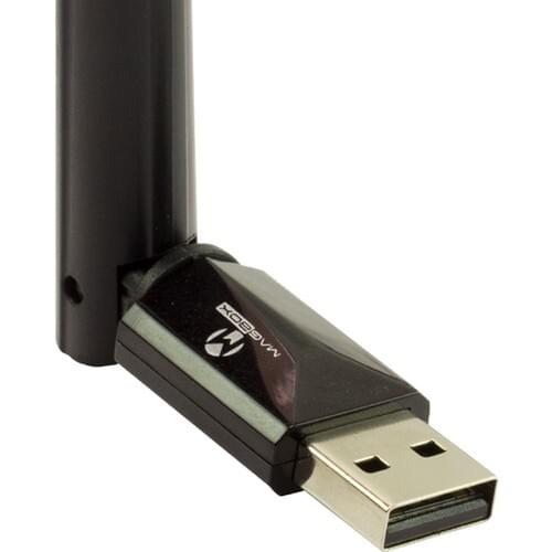 Magbox Network Hardware