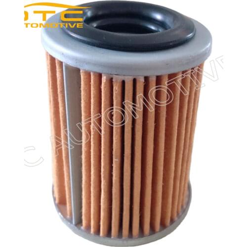 CVT JF011E RE0F10A RE0F10B auto transmission gearbox oil filter for Nissan Sentra Sunny 31726-1XF00