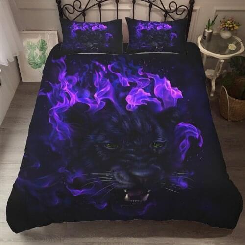 MEI Dream Family Bed Linen