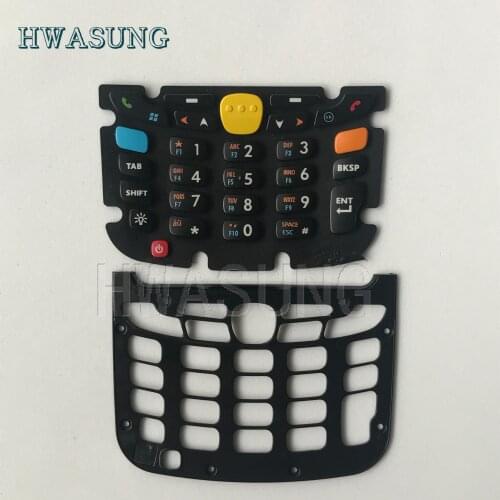 NEW 1 sets 27 keys Keypad（Numeric） for Motorola Symbol MC55 MC55A0 keyboard keypad replacement