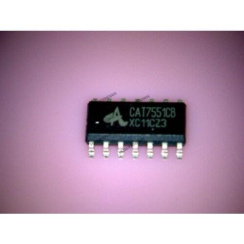 New original CAT7551CB High Quality